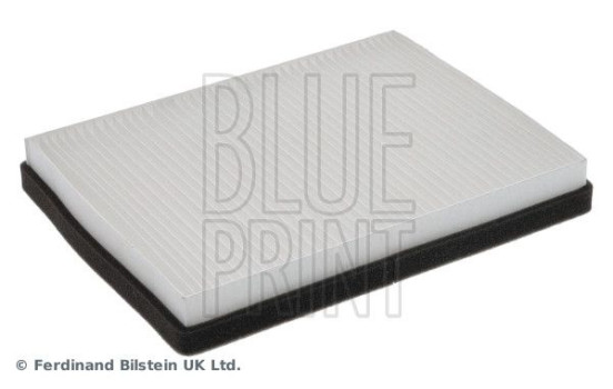 kupéluftfilter ADBP250129 Blue Print