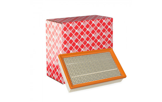 Luftfilter 103802 FEBI