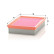 Luftfilter C 28 162 MANN-FILTER, miniatyr 3