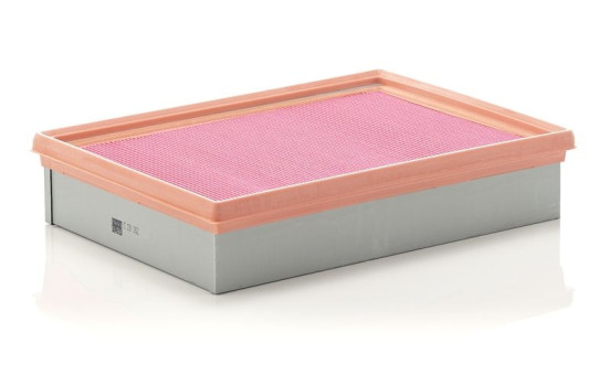 Luftfilter C 28 162 Mann, bild 2