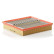Luftfilter C 28 191 Mann, miniatyr 3