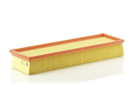 Luftfilter C 39 108 Mann, bild 2