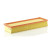 Luftfilter C 39 108 Mann, miniatyr 2