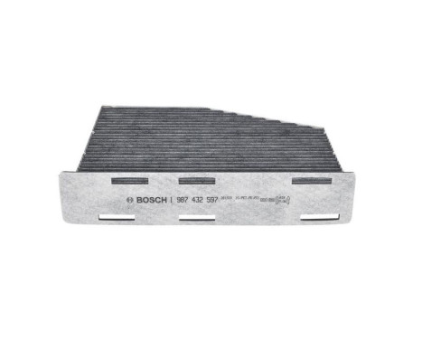 R2597 Kolluftfilter Bosch, bild 5