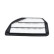 AMC Filter Luft FAF-10015 Kavo parts, miniatyr 4