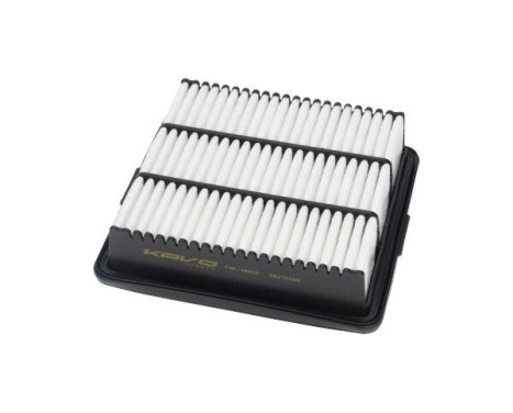 AMC Filter Luft FAF-10022 Kavo parts, bild 2