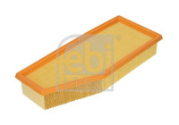 FEBI LUFTFILTER 196976