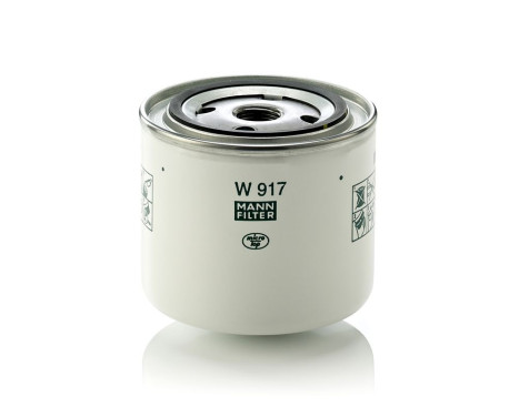 Filter, drifthydraulik W 917 Mann, bild 2