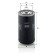 Filter, drifthydraulik W 950/7 Mann, miniatyr 3