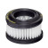 Filter, hydraulik