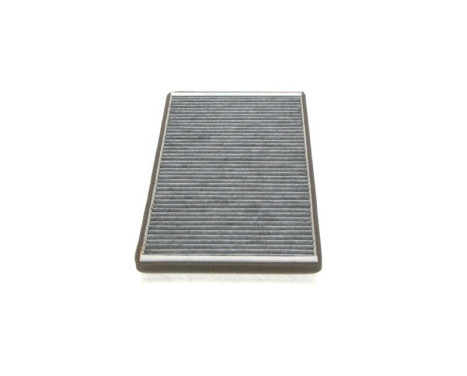Filter, kupéventilation R2343 Bosch, bild 2