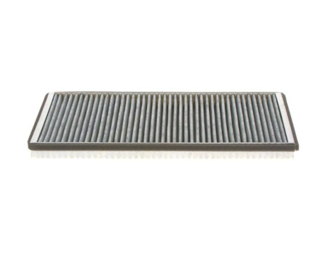 Filter, kupéventilation R2343 Bosch, bild 3