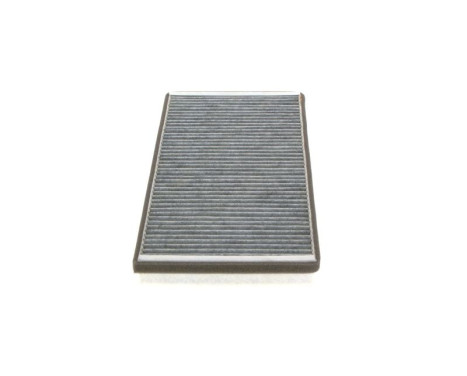 Filter, kupéventilation R2343 Bosch, bild 4