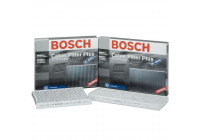 Filter, kupéventilation R2394 Bosch