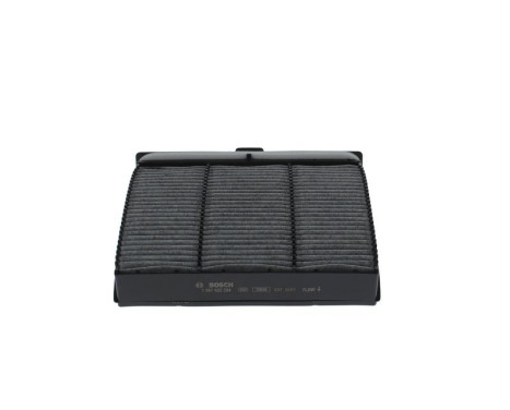 Filter, kupéventilation R2394 Bosch, bild 2