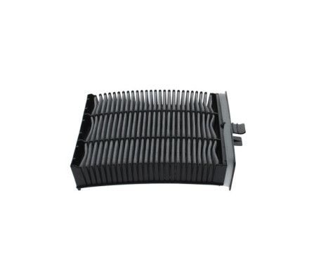 Filter, kupéventilation R2394 Bosch, bild 3