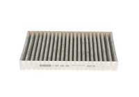 Filter, kupéventilation R2428 Bosch