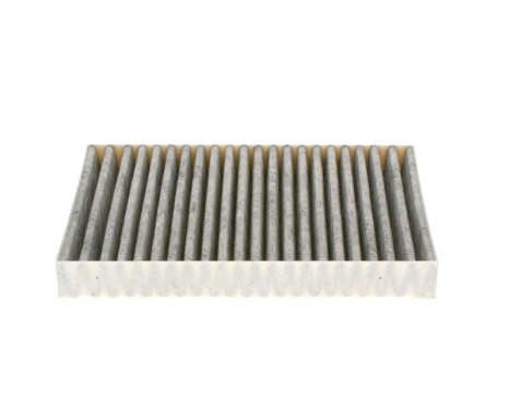 Filter, kupéventilation R2428 Bosch, bild 3