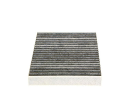 Filter, kupéventilation R2428 Bosch, bild 4