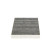 Filter, kupéventilation R2428 Bosch, miniatyr 4