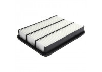 Filter, kupéventilation S0225 Bosch