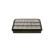 Filter, kupéventilation S0225 Bosch, miniatyr 3