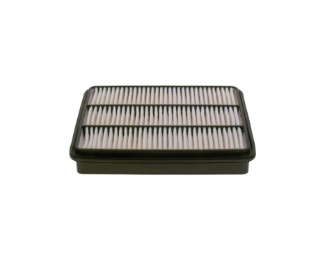 Filter, kupéventilation S0225 Bosch, bild 5
