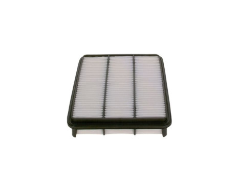Filter, kupéventilation S0225 Bosch, bild 6
