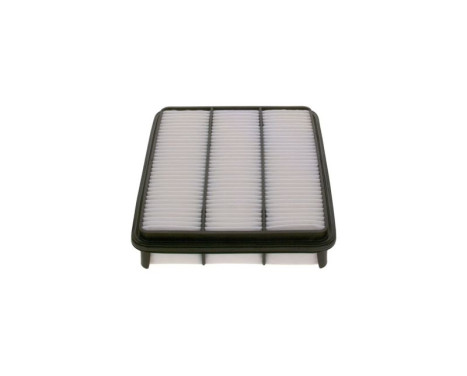 Filter, kupéventilation S0225 Bosch, bild 4