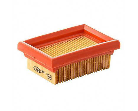 Filter, vevhusventilation C 105 Mann