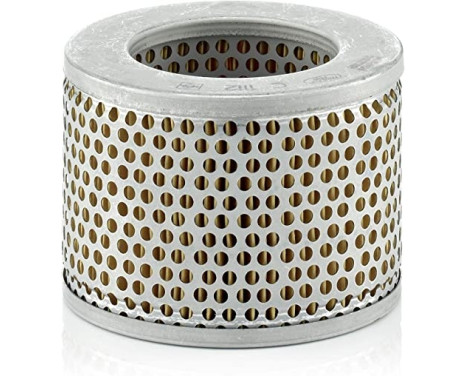 Filter, vevhusventilation C 1112 Mann