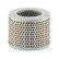 Filter, vevhusventilation C 1112 Mann, miniatyr 2
