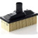 Filter, vevhusventilation C 118 MANN-FILTER