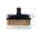 Filter, vevhusventilation C 118 MANN-FILTER, miniatyr 3