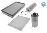 Filtersats MEYLE-ORIGINAL-KIT: Better solution for you! 112 330 0001/S