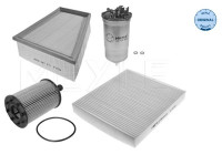 Filtersats MEYLE-ORIGINAL-KIT: Better solution for you! 112 330 0002/S