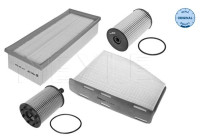 Filtersats MEYLE-ORIGINAL-KIT: Better solution for you! 112 330 0005/S