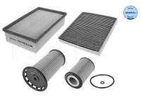 Filtersats MEYLE-ORIGINAL-KIT: Better solution for you! 112 330 0006/S