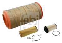 Filterset 40243 FEBI