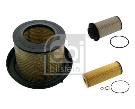 Filterset 40244 FEBI