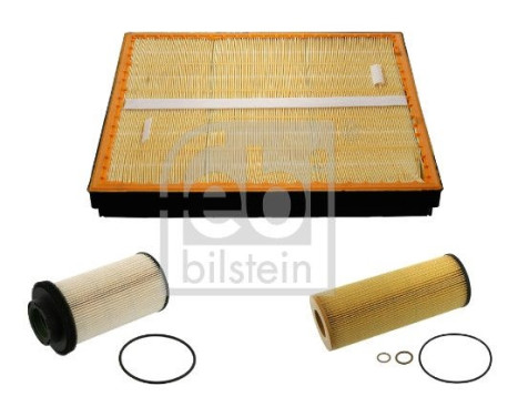 Filterset 40839 FEBI