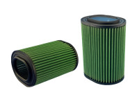 Grönt utbytesfilter G591009 Green filters