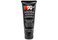 K&N ersättningsfilter tätningsfett 6 oz rör (99-0704) K&N