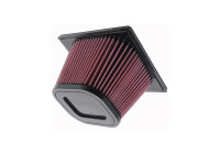 K&N reservfilter Dodge Pickup 5.9L-L6 Diesel 2003-2009 (E-0776) K&N