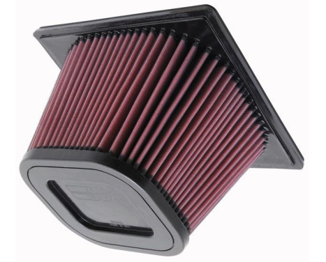K&N reservfilter Dodge Pickup 5.9L-L6 Diesel 2003-2009 (E-0776) K&N, bild 2