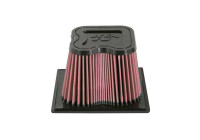 K&N reservfilter Dodge Ram 2500/3500 6.7L-L6 Diesel 2007-2009 (E-0784) K&N