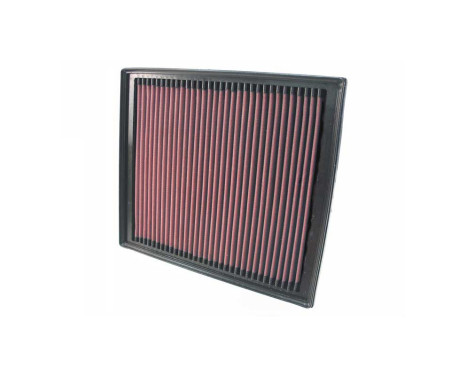 K&N reservfilter Dodge Sprinter 2004-2006 (33-2319) K&N