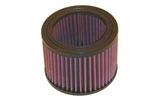 K&N reservfilter lämplig för 129x92x93mm (E-2400) K&N, bild 2