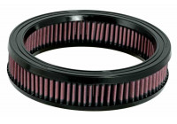 K&N reservfilter lämplig för 254x203x57mm (E-1080)