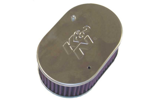 K&N reservfilter lämpligt för Weber (56-9104) K&N, bild 2